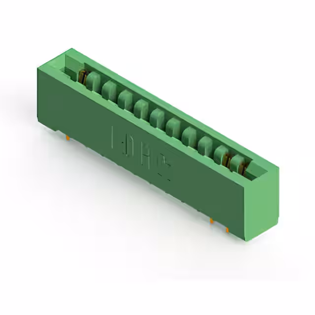 307-022-524-201 EDAC Inc.  Edgeboard Connectors